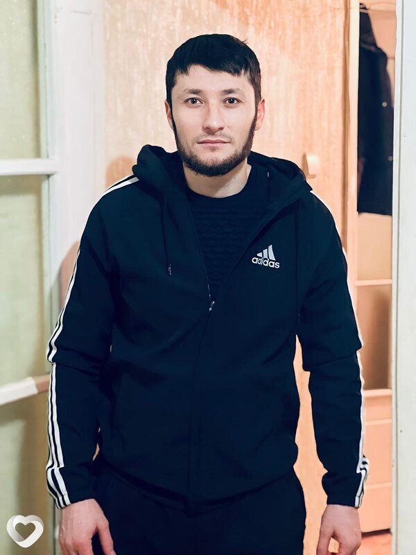 Руслан, 31, Томске — анкета №1397488