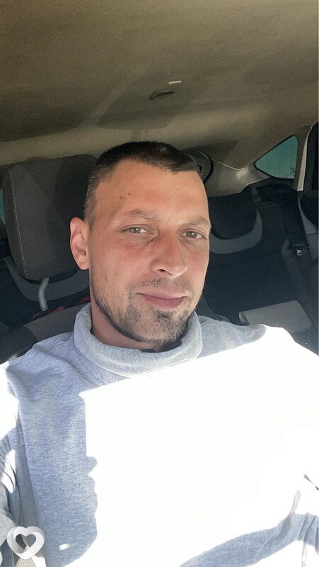 Алексей, 41, Москве — анкета №1397490