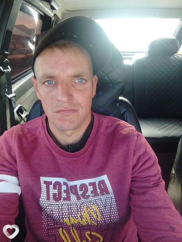 Алексей, 34, Москве — анкета №1397492