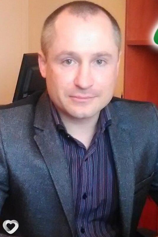 Сергей, 46, Симферополе — анкета №1397493