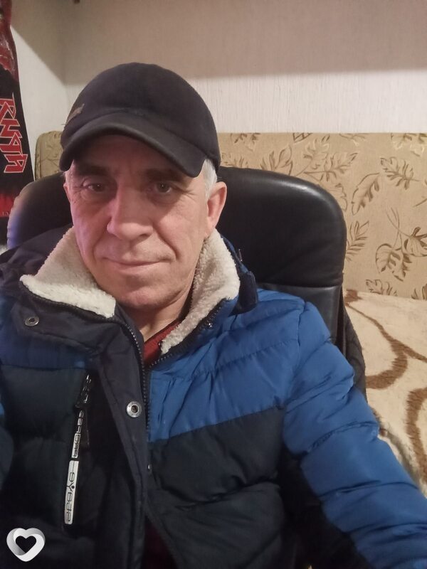 Юрий, Нягань