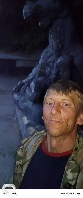 Дима, 26, Саратове — анкета №1397521