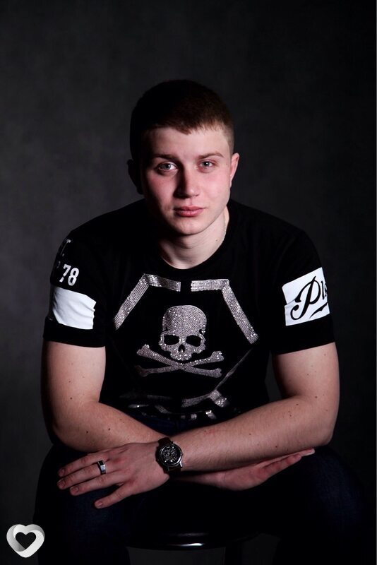 Сергей, 28, Подольске — анкета №1397534
