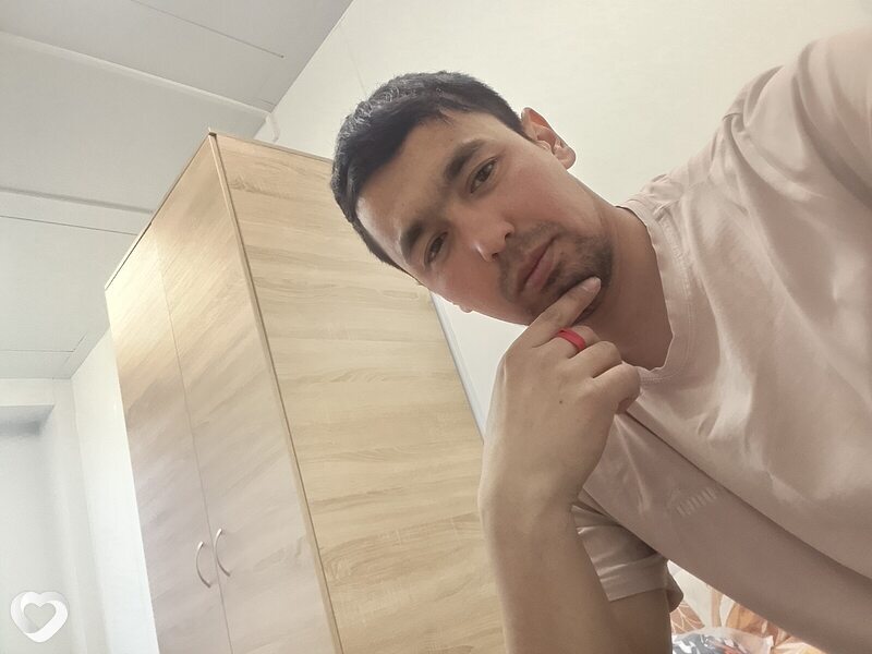 Рамазан, 34, Большое Камени — анкета №1397535
