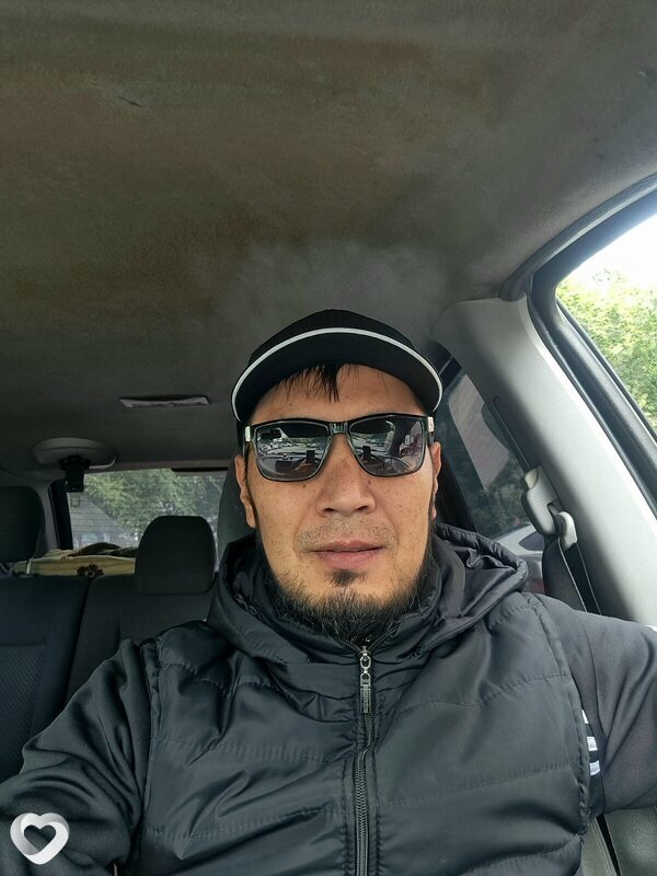 Азамат, 38, Кокшетау — анкета №1397536