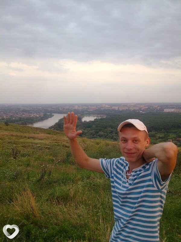 Дмитрий, 30, Улан-Удэ — анкета №1397541