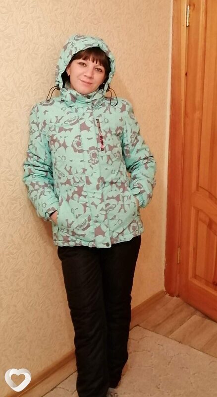 Без Имени, 35, Новосибирске — анкета №1397447