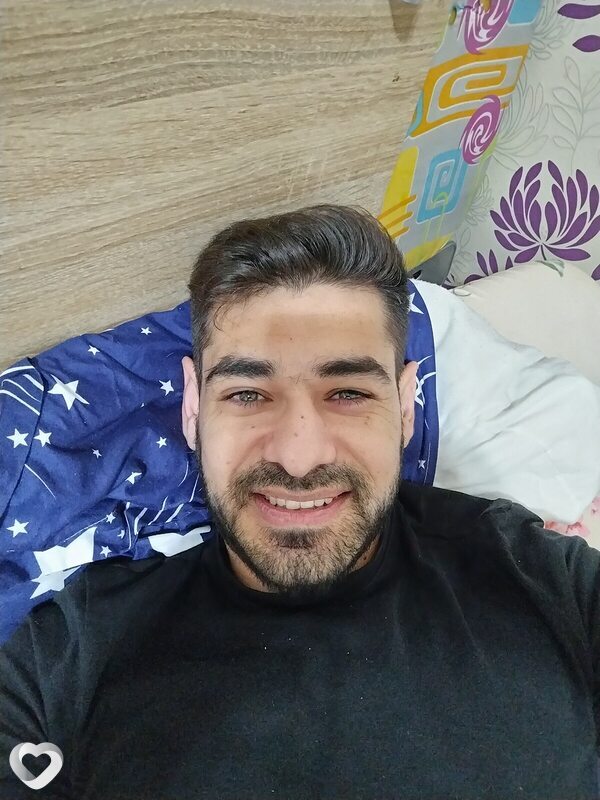 Robert, 38, București — анкета №1397453