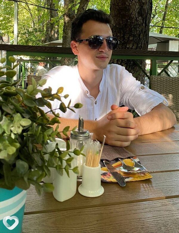 Александр, 26, Владикавказе — анкета №1397455