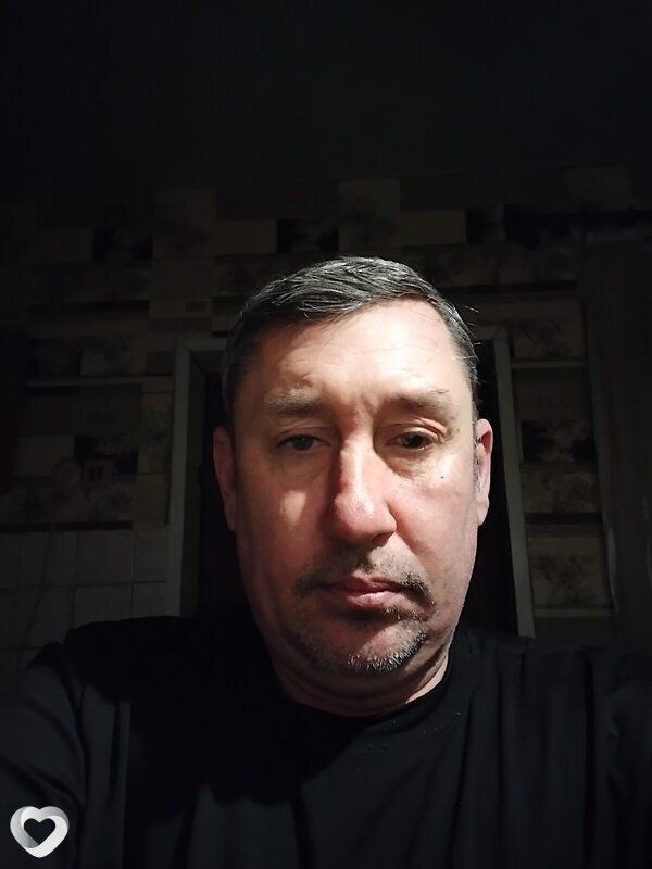 Виталий, 48, Запорожье — анкета №1397458