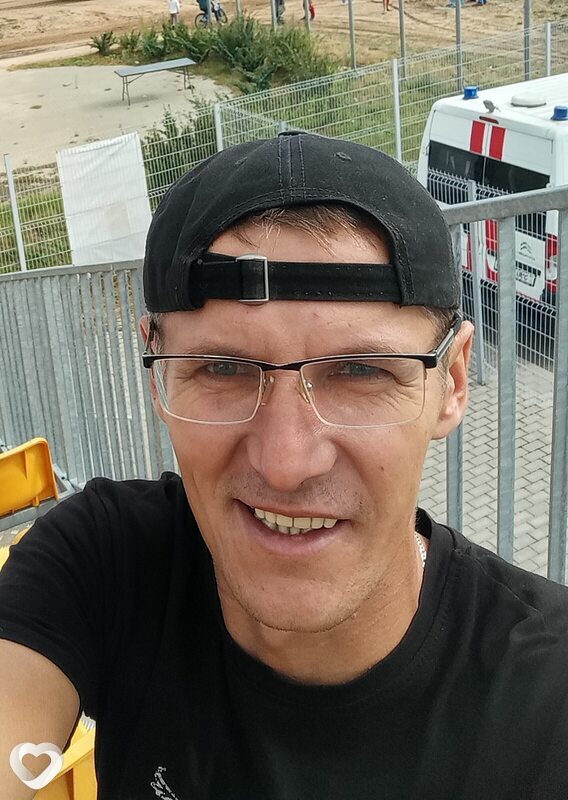 Сергей, 41, Фаниполе — анкета №1397461