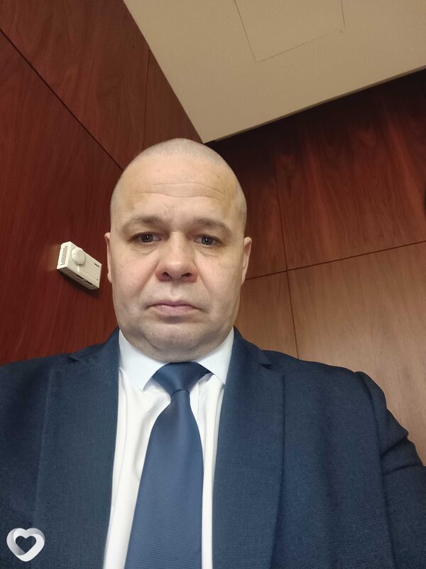 Денис, 47, Москве — анкета №1397462
