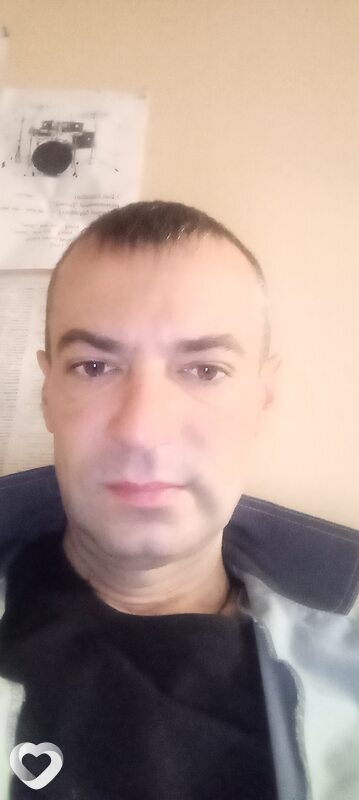 Дмитрий, 43, Саранске — анкета №1397495