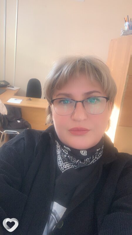 Наташа, 53, Новосибирске — анкета №1397496