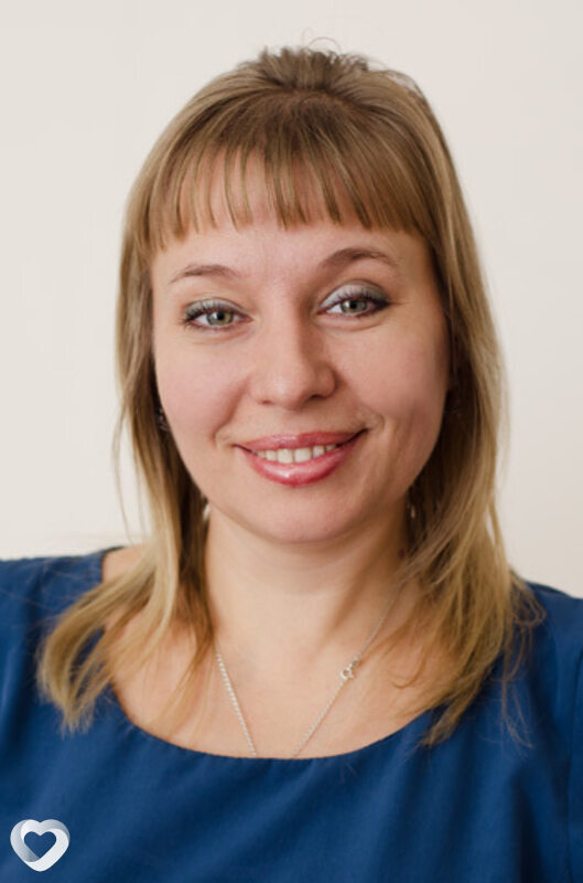 Кристина, 46, Москве — анкета №1397505