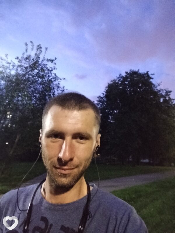 Серёжа, 37, Минске — анкета №1397506