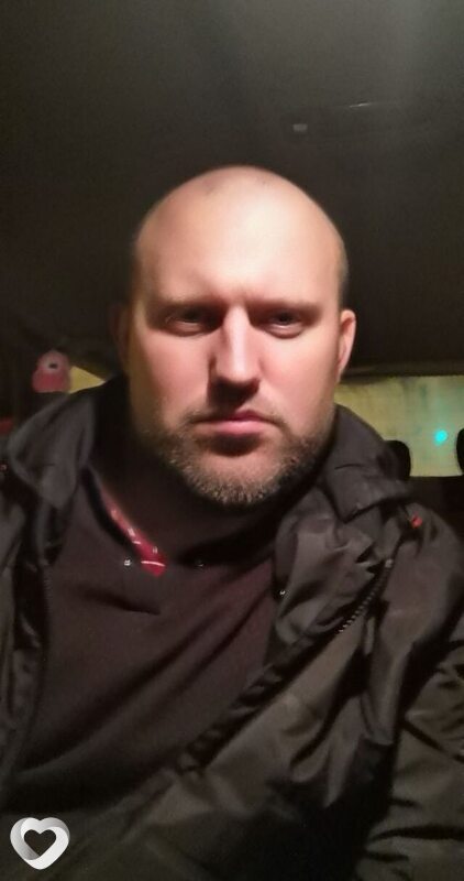 Евгений, 36, Хабаровске — анкета №1397507