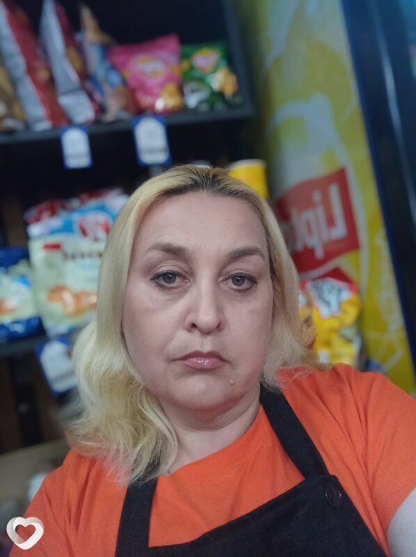 Элеонора, 51, Краснодаре — анкета №1397512