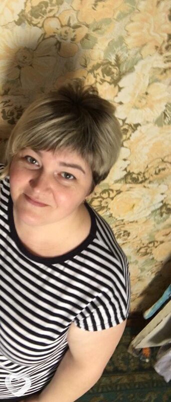 Мария, 39, Барнауле — анкета №1397643
