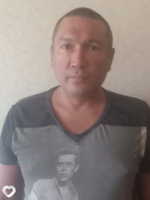 Сергей, 45, Благовещенске — анкета №1397644