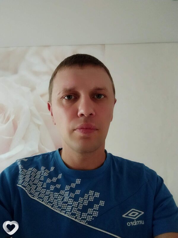 Костя, 41, Невинномысске — анкета №1397649