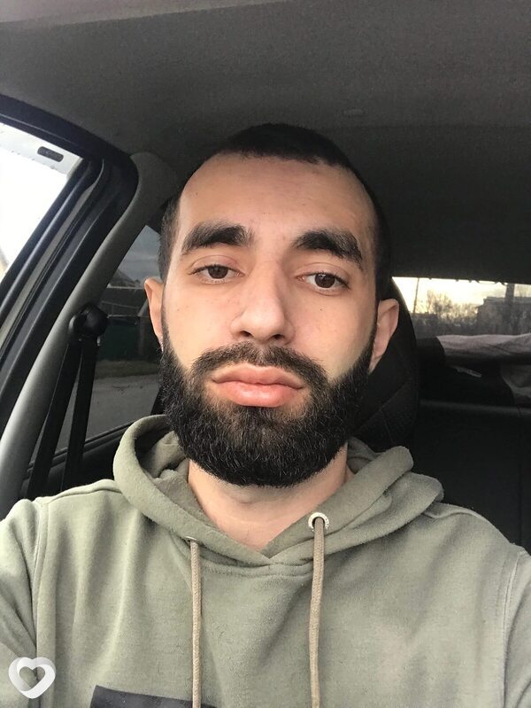 Юра, 30, Краснодаре — анкета №1397652