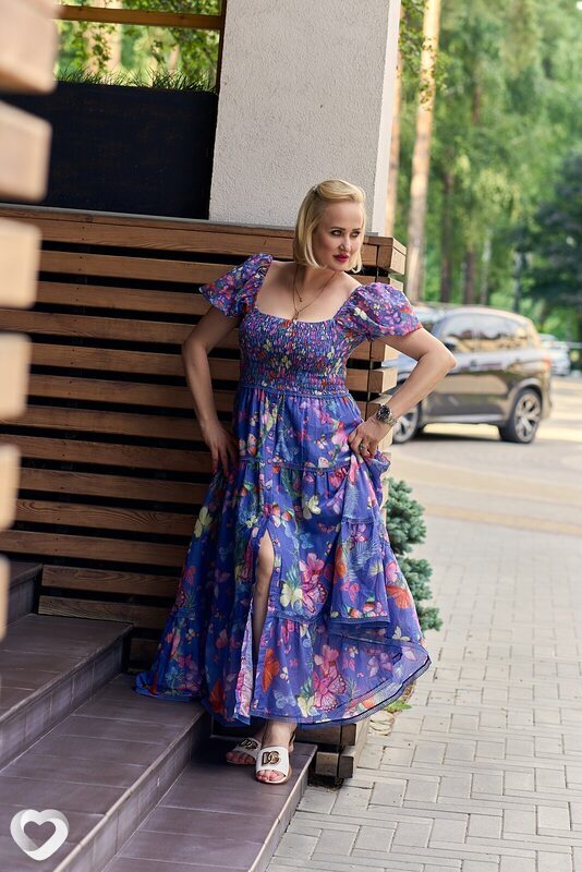 Констанция, 43, Белгороде — анкета №1397662