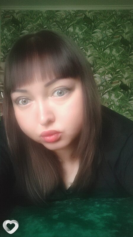 Женя, 33, Оренбурге — анкета №1398392