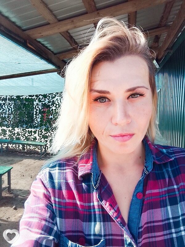 Екатерина, 43, Кашире — анкета №1398395