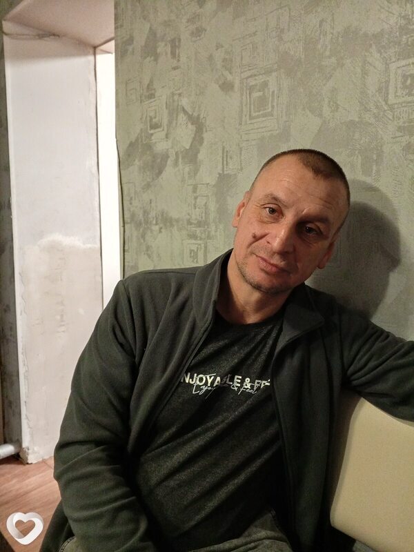 Евгений, 42, Новокузнецке — анкета №1398396