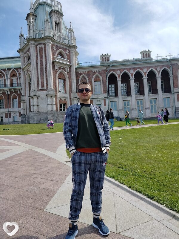 Дмитрий, 32, Пензе — анкета №1398400