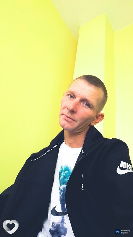 Леон, 37, Южно-Сахалинске — анкета №1398403