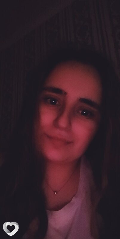 Алиса, 26, Владикавказе — анкета №1398404