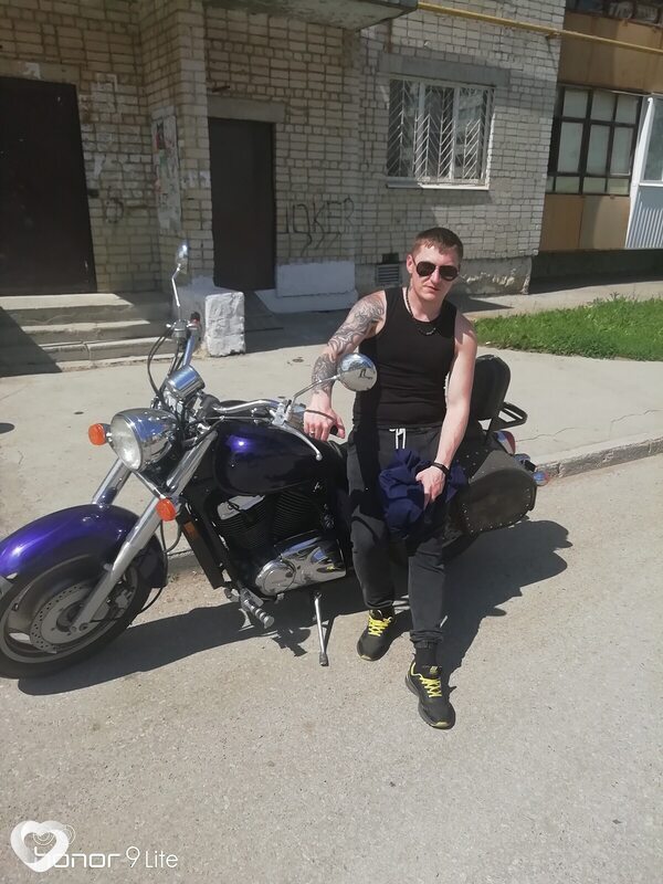 Женя, 34, Донецке — анкета №1398407
