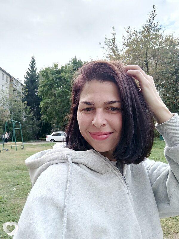 Анна, 42, Нижнем Новгороде — анкета №1398412