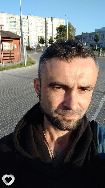 Пётр, 38, Борисове — анкета №1397621