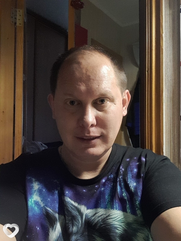 Виталий, 40, Кирове — анкета №1397625