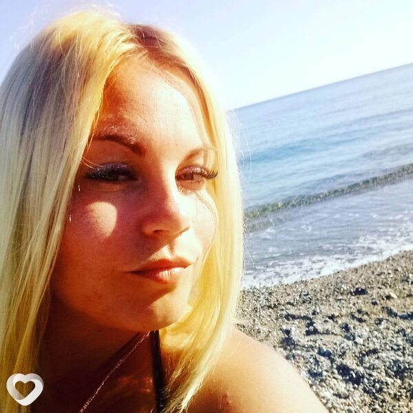 Наталья, 37, Новороссийске — анкета №1397639