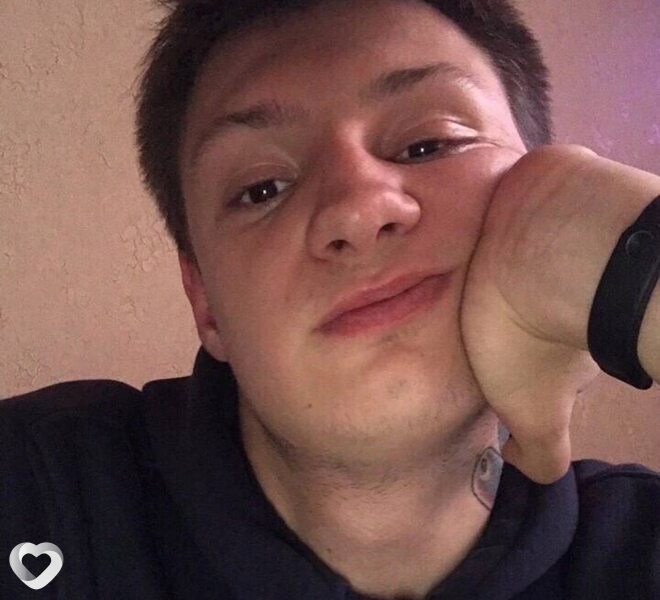 Алексей, 24, Минске — анкета №1397691