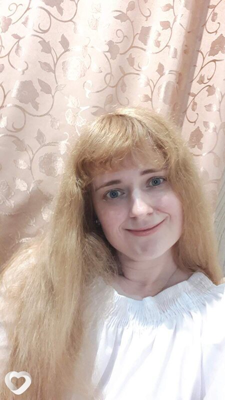 Анна, 39, Минске — анкета №1397694