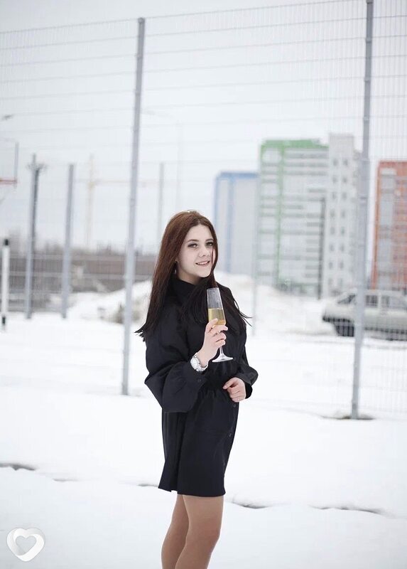 Ася, 26, Брянске — анкета №1397696