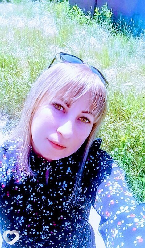 Ольга, 35, Орске — анкета №1397699