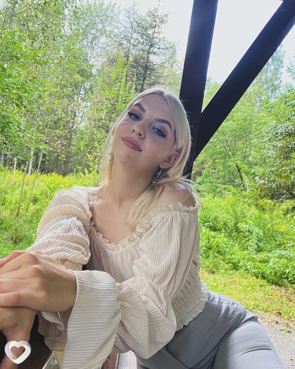 Диана, 21, Санкт-Петербурге — анкета №1397704
