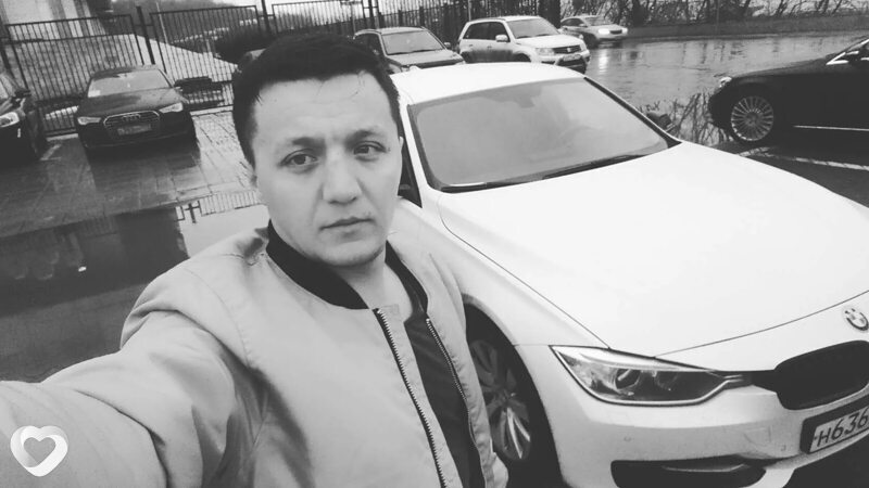 Александр, 41, Череповце — анкета №1397706