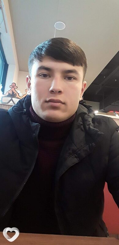 Святослав, 34, Санкт-Петербурге — анкета №1397711
