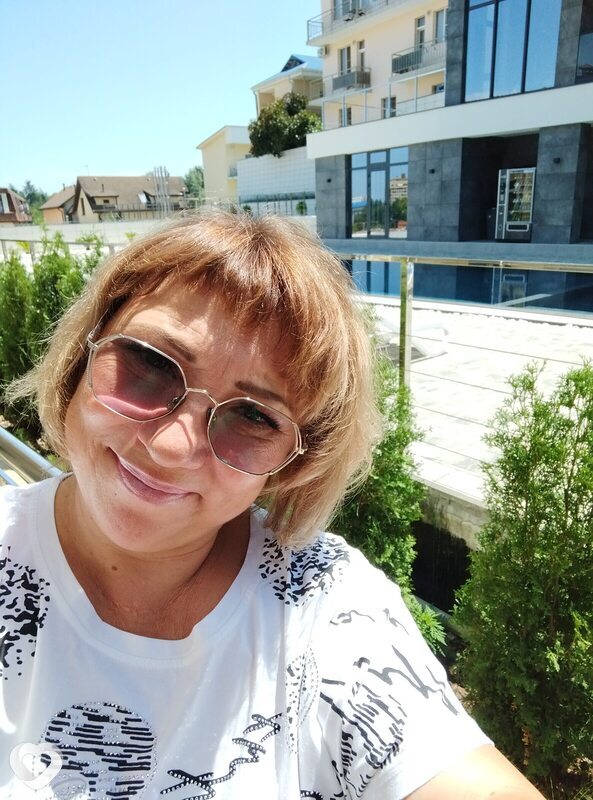 Лариса, 56, Красноярске — анкета №1397713