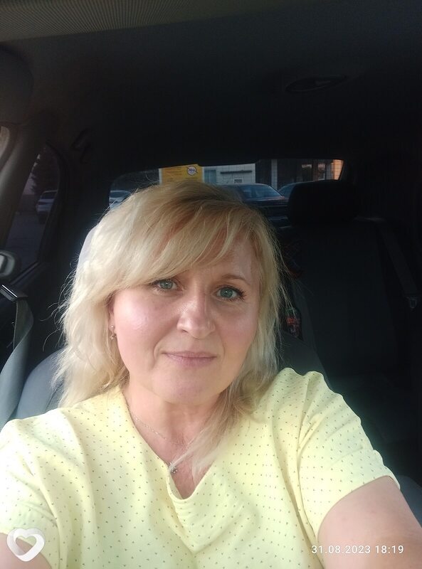Oльга, 53, Волжском — анкета №1397716