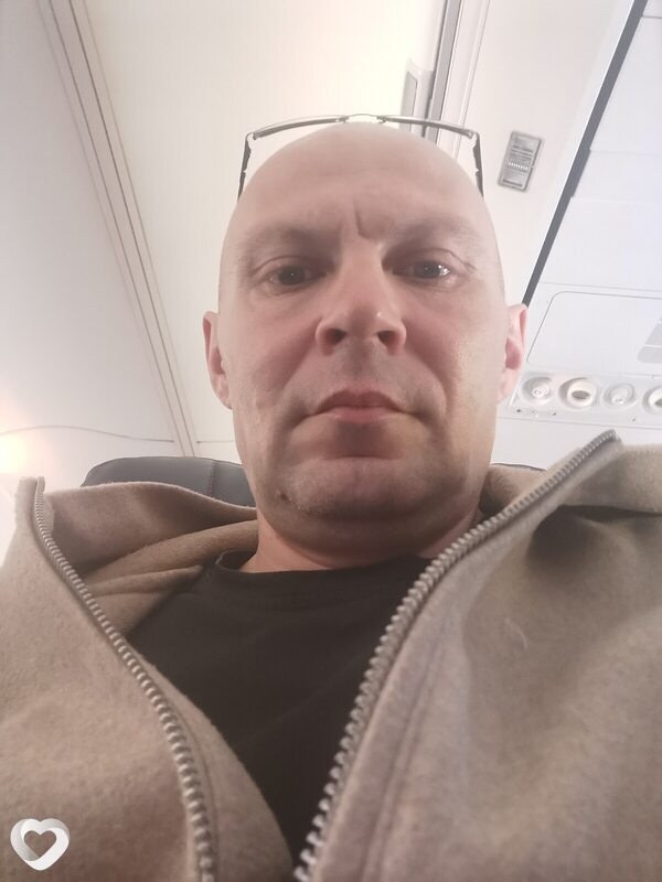Андрей, 42, Воронеже — анкета №1397722
