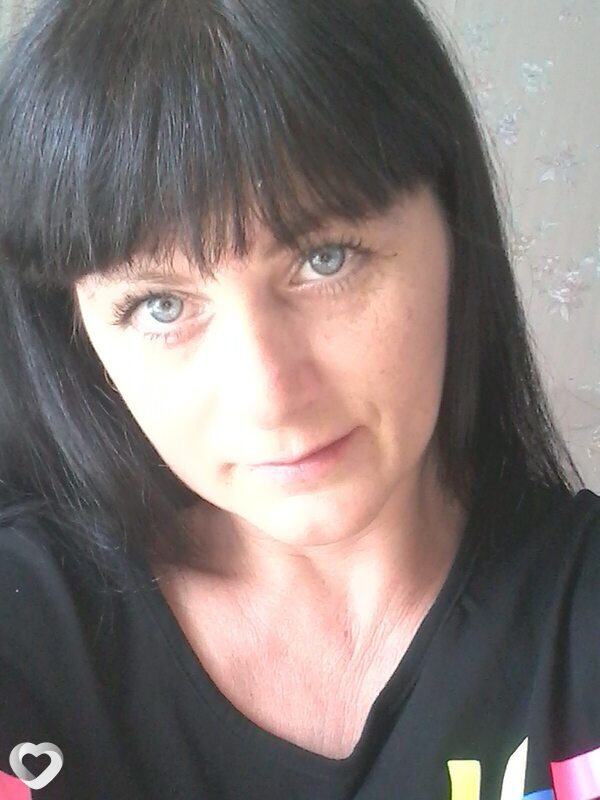 Таня Клевова, 47, Благовещенске — анкета №1397724