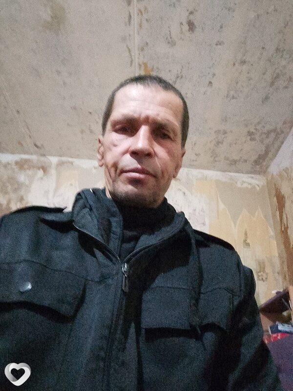 Сергей, 55, Тобольске — анкета №1397733